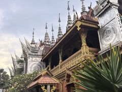 -西双版纳总佛寺
