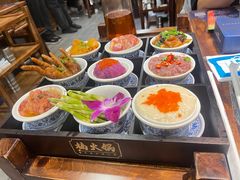 -楠火锅(西单店)