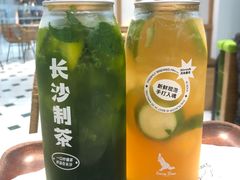 -丹礼糖甜品