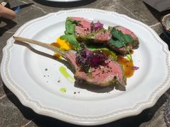 -餮熹Tipsea法餐(吉大店)