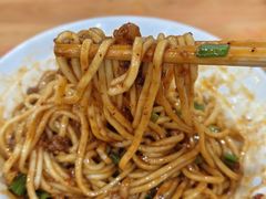 -华兴街自力面店