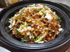 -周三的情书花园餐厅(江北店)