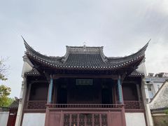 -高淳老街