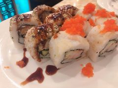 -常州富力喜来登酒店 Feast盛宴标帜西餐厅(新北万达广场店)