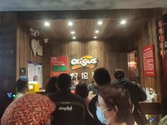 -好伦哥比萨烤肉自助(马家堡店)