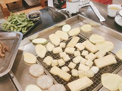 -塘屋烧烤·云南火塘烧烤品牌(联盟路店)