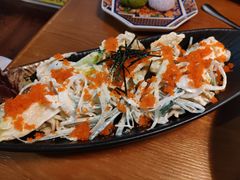 -鳗鱼家·深夜食堂(军博店)