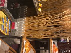 -西安皇冠假日酒店·朱雀咖啡厅