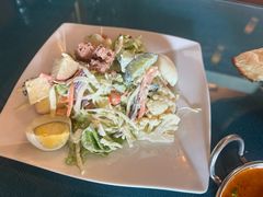 -娜玛瑟德餐厅(宇拓路店)