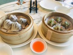 -唐阁海景中餐厅·早茶·粤菜•生日聚餐(海口朗廷酒店)