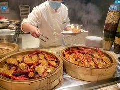 -深圳美高梅酒店·欢宴Festival·全日餐厅
