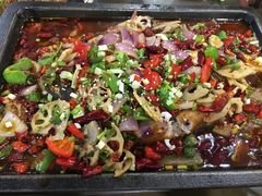 -公社食堂(牧电路店)