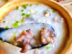 田鸡粥-金莲记(茨厂街店)