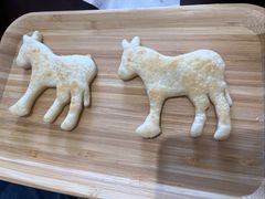 -高玛纳驴肉火烧(一世界店)