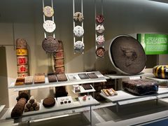 -中国茶叶博物馆(双峰馆区)