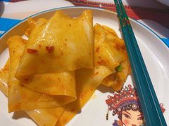 -醉长安(钟楼旗舰店)