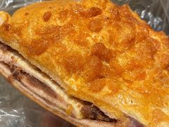 太极包-美嘉华面包西饼店(红胜坊店)