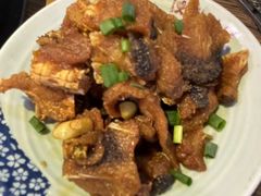 -好灶头妈妈菜·千岛湖土菜地标美食