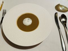 -香樟花园法式铁板烧(恒隆广场店)