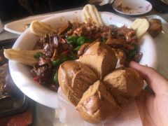 -锦顺海鲜•口味菜(李村店)