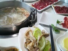 -海银海记牛肉火锅(解放路店)