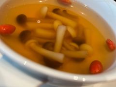 -镇江苏宁万豪酒店-苏筵中餐厅