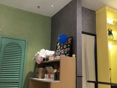 -Aqua Oasis 水天堂(石路天虹店)