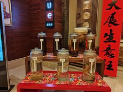 -喜来登采悦轩中餐厅