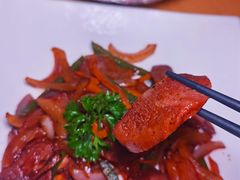 -古都日本料理(高桥路店)