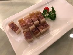 -宁波汉通海鲜大酒店(江湾店)