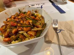 -火山屋台(新街口店)