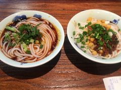 -兵哥豌豆面(雅颂居店)