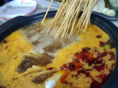 -小向麻辣烫(天街总店)