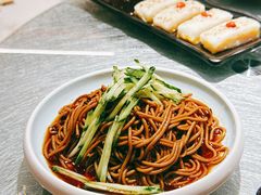 蓝田胖子细饸饹-长安大牌档之上元灯会(南大街店)