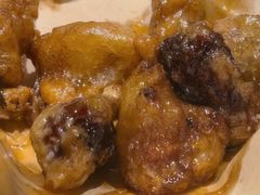 -南京大牌档(香港广场店)