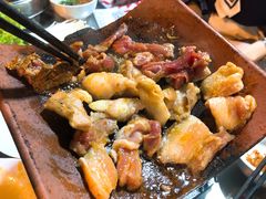 -瓦片烤肉(13号店)