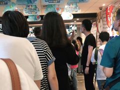 -麦当劳(新城市广场店)