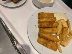 -宜家·瑞典风味餐厅(四元桥店)