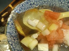 -张氏宽窄巷成都名小吃(茂业百货华强北店)