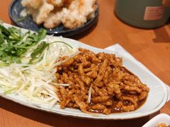 -老昌春饼(中央大街店)