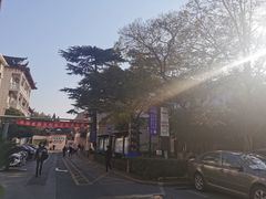 -上海市嘉定区中医医院