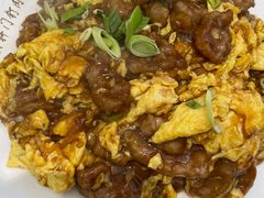 -清真牛街祥云轩门钉肉饼(左家庄店)