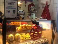 -茶百道(京溪店)