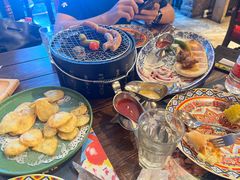 -卢布里西餐厅(总店)