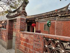 -晋江五店市传统文化旅游区