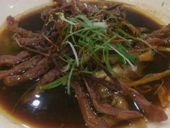 -银湖宴会中心-餐饮部