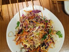 -管氏翅吧(马家堡店)