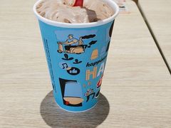 -DQ·蛋糕·冰淇淋(奥林匹克广场店)