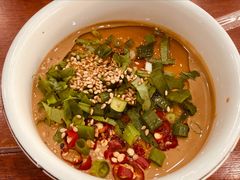 -岳合轩老北京涮肉