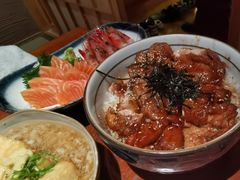 -千代武日本料理(开发区店)